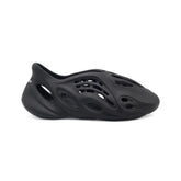 Z 99- Comfort EVA Foam Runner Clogs – Black