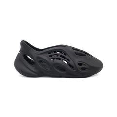 Z 99- Comfort EVA Foam Runner Clogs – Black