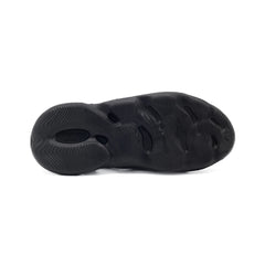 Z 99- Comfort EVA Foam Runner Clogs – Black
