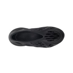 Z 99- Comfort EVA Foam Runner Clogs – Black