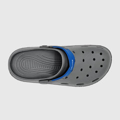 Z 8725- Men’s Comfort Clogs – Lightweight (Grey)