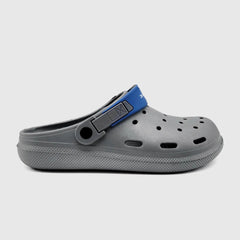 Z 8725- Men’s Comfort Clogs – Lightweight (Grey)