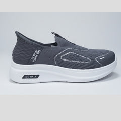 Z 175- Men’s Lightweight Casual Sneakers – Breathable & Stylish- Gray