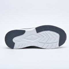 Z -150- Men’s Slip-On Sneakers – Lightweight Casual Walking & Running Shoes- Black