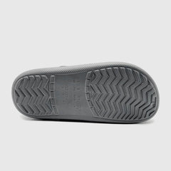 Z 8725- Men’s Comfort Clogs – Lightweight (Grey)