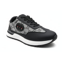 Z 811 - Zufits Elite Luxe Sneakers – Gray