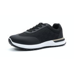 Z 811 - Zufits Elite Luxe Sneakers – Black