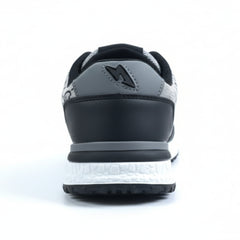 Z 811 - Zufits Elite Luxe Sneakers – Gray