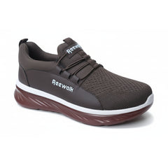 Z 2803 - Zufits Reewalk Comfort Sneakers – Brown