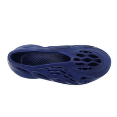 Z 99- Comfort EVA Foam Runner Clogs – Blue