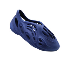 Z 99- Comfort EVA Foam Runner Clogs – Blue